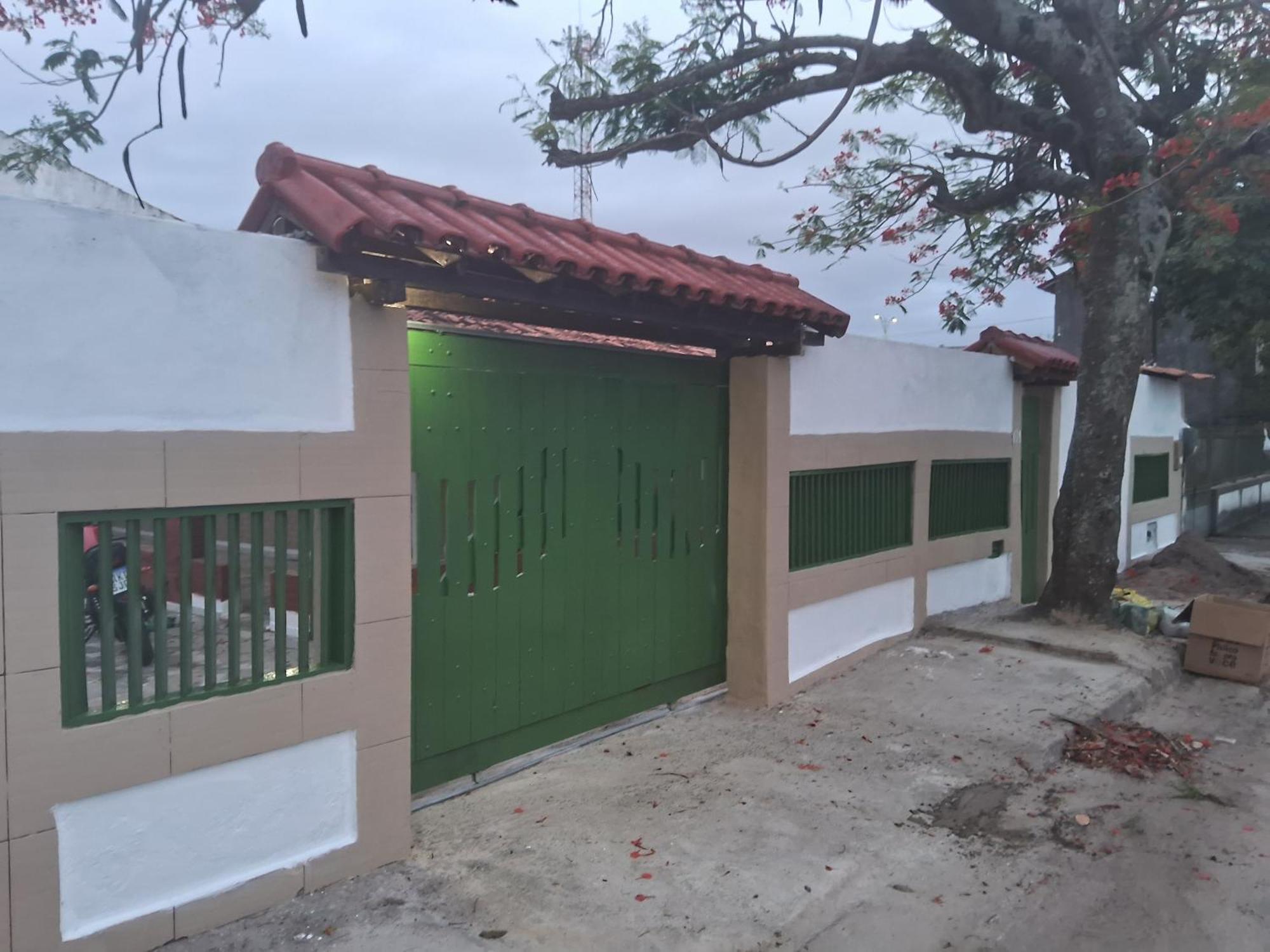 Pousada Familia Rio das Ostras Eksteriør billede
