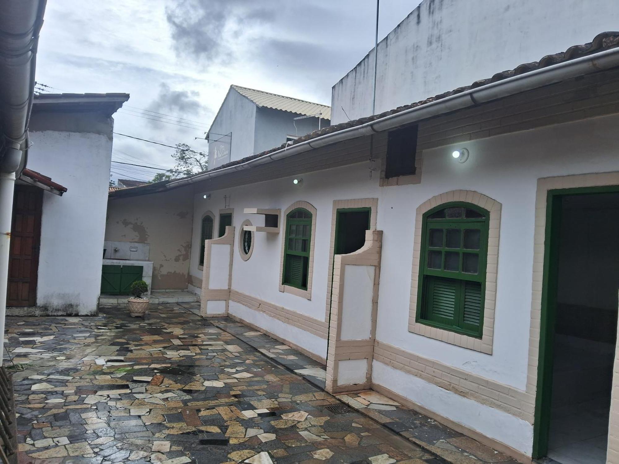 Pousada Familia Rio das Ostras Eksteriør billede